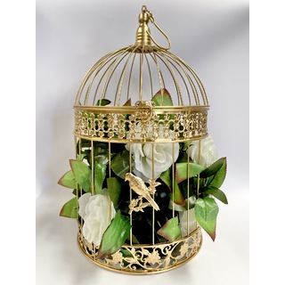 pretty bird cages for sale